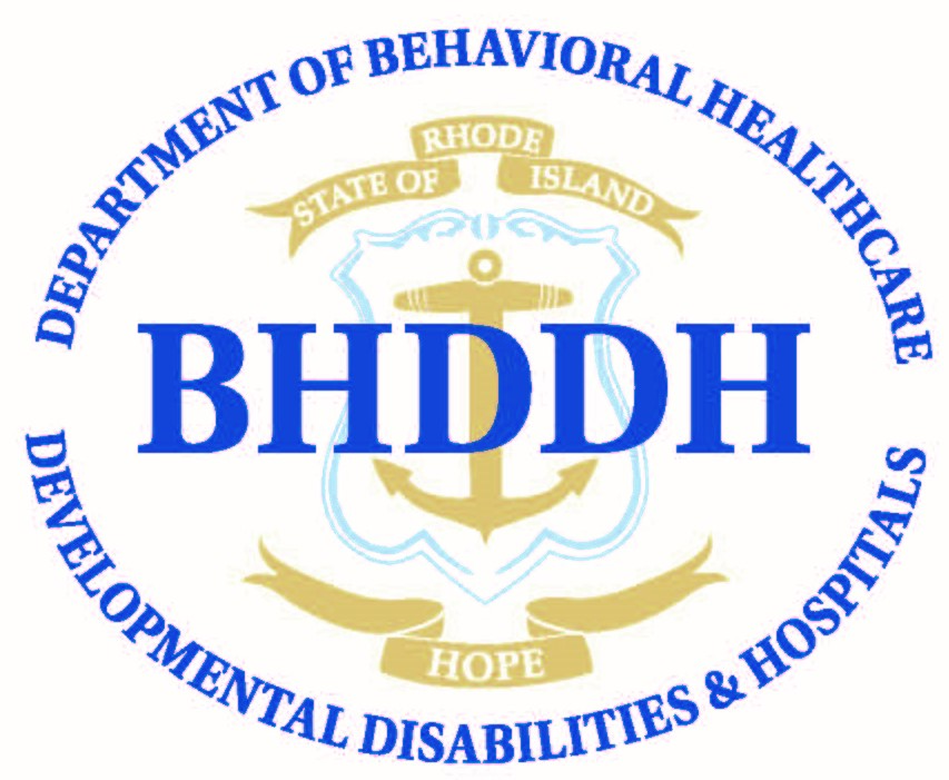 Behavioral Healthcare Developmental Disabilities & Hospitals (BHDDH)