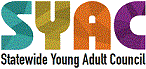 Statewide Young Adult Council