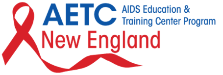 AETC AIDS Education and Training Center Program - New England